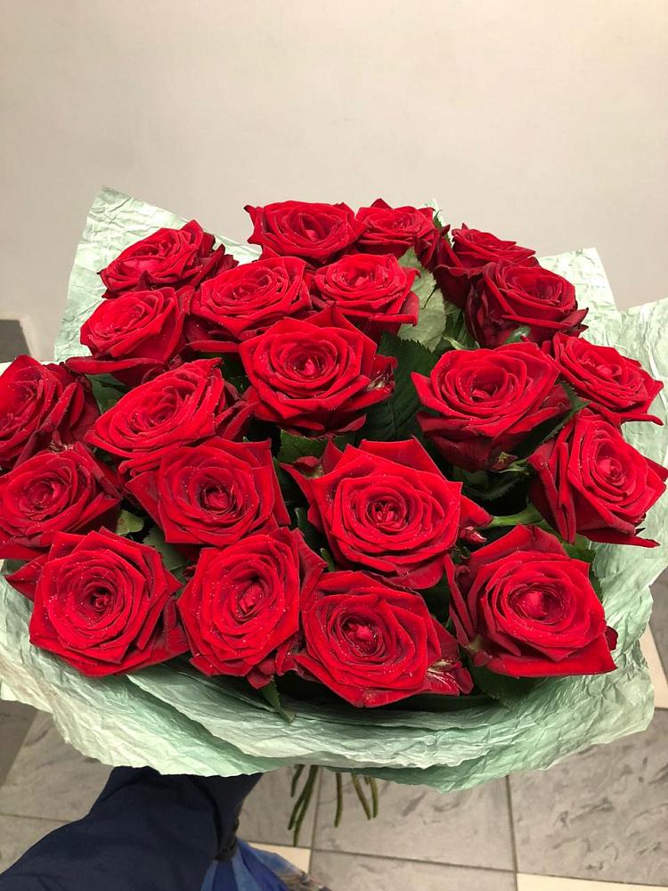 Розы Классика в Зирган Букет Классика в Зирган